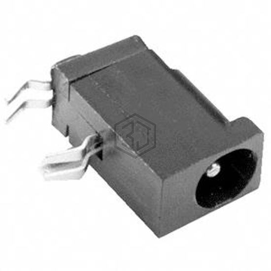 PJ-013C - CUI Devices - Barrel - Power Connectors