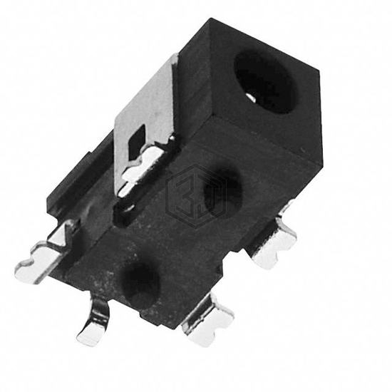 RASM752STRX - Switchcraft Inc. - Barrel - Power Connectors