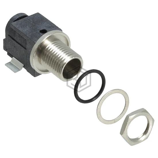 RASM10S - Switchcraft Inc. - Barrel - Power Connectors