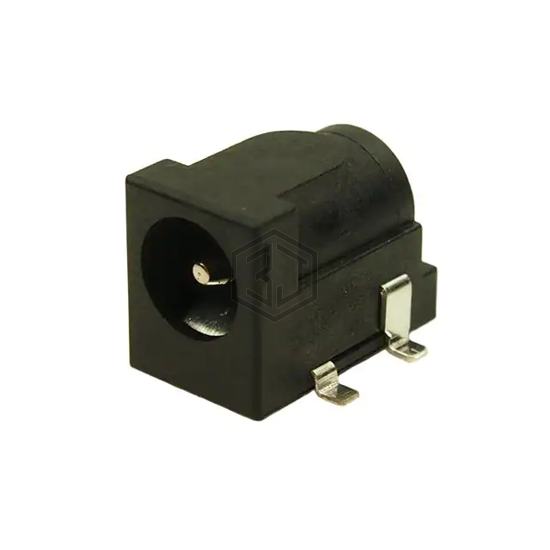 FC681465S - CLIFF Electronic Components Ltd - Barrel - Power Connectors