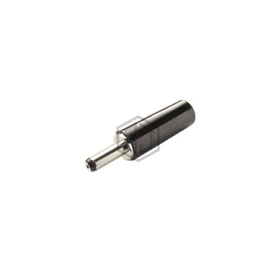 PP-002A - CUI Devices - Barrel - Power Connectors
