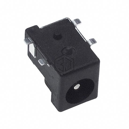 PJ-002BH-SMT-1 - CUI Devices - Barrel - Power Connectors