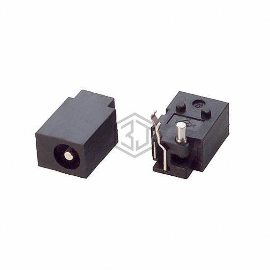 PJ-016 - CUI Devices - Barrel - Power Connectors