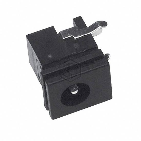 PJ-021 - CUI Devices - Barrel - Power Connectors