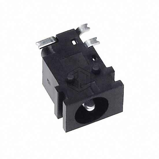 PJ-021-SMT-1 - CUI Devices - Barrel - Power Connectors