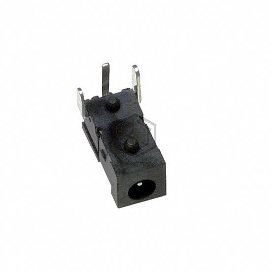 PJ-022 - CUI Devices - Barrel - Power Connectors