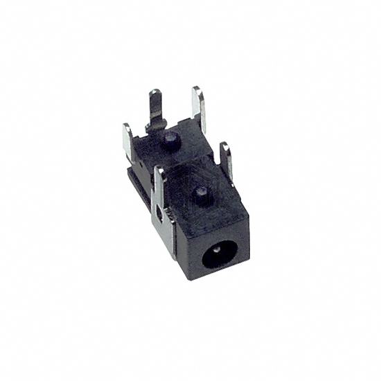 PJ-023 - CUI Devices - Barrel - Power Connectors