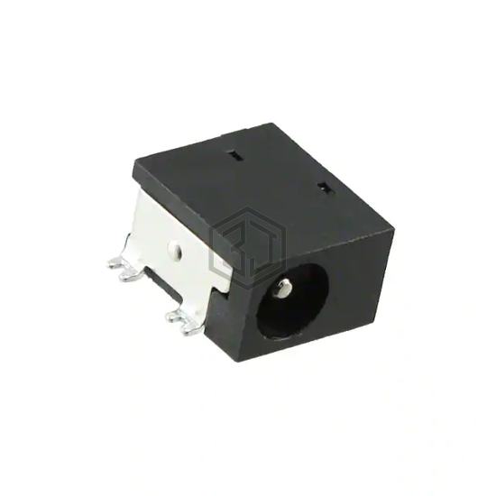 PJ-014D-SMT-TR - CUI Devices - Barrel - Power Connectors