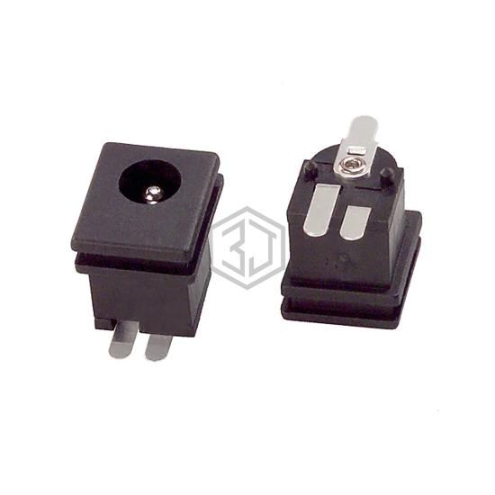 PJ-015B-SMT-TR - CUI Devices - Barrel - Power Connectors