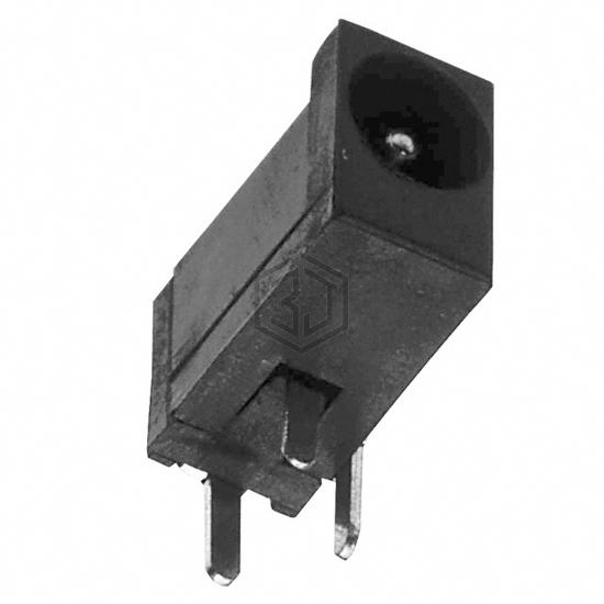 RAPC742 - Switchcraft Inc. - Barrel - Power Connectors