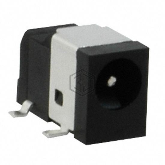 PJ-030C-SMT - CUI Devices - Barrel - Power Connectors