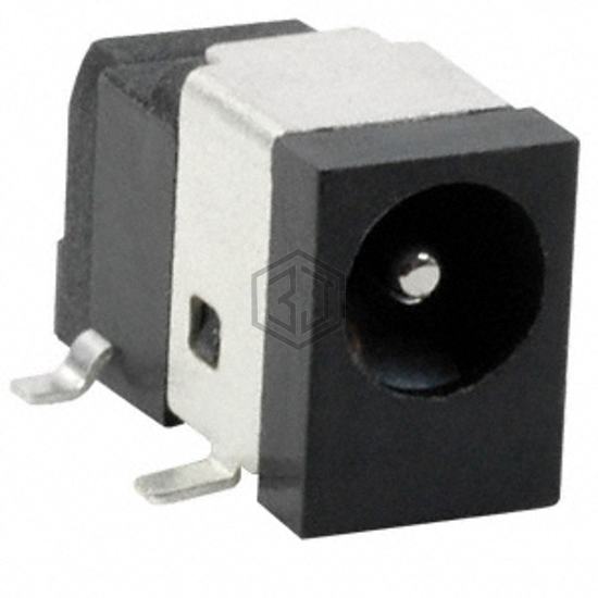 PJ-030D-SMT - CUI Devices - Barrel - Power Connectors