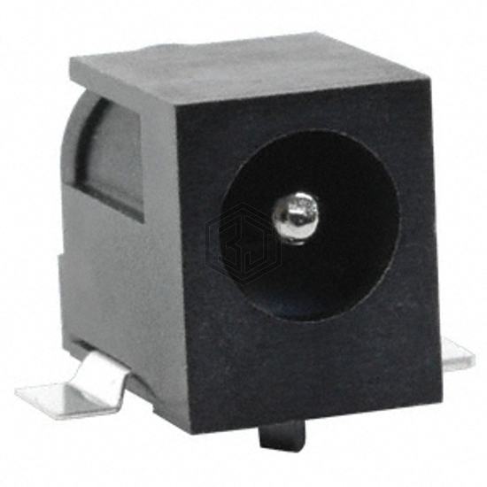 PJ-036A-SMT-TR - CUI Devices - Barrel - Power Connectors