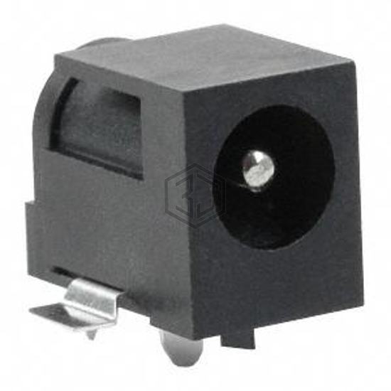 PJ-037A-SMT-TR - CUI Devices - Barrel - Power Connectors