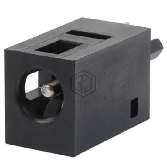 PJ-034A - CUI Devices - Barrel - Power Connectors
