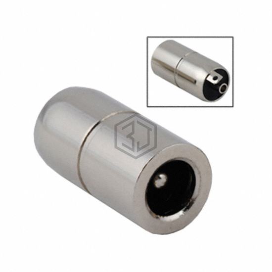 50-00333 - Tensility International Corp - Barrel - Power Connectors