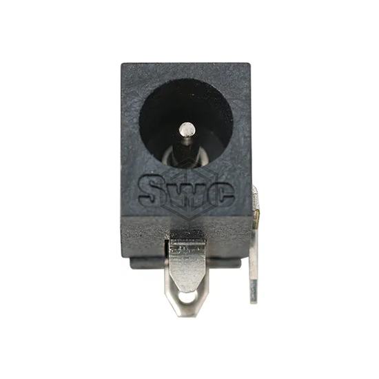 452-00007 - Parallax Inc. - Barrel - Power Connectors