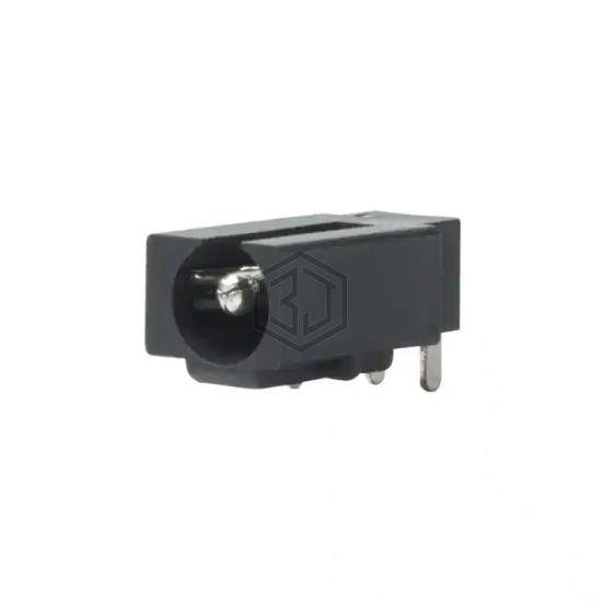 PJ-087 - CUI Devices - Barrel - Power Connectors