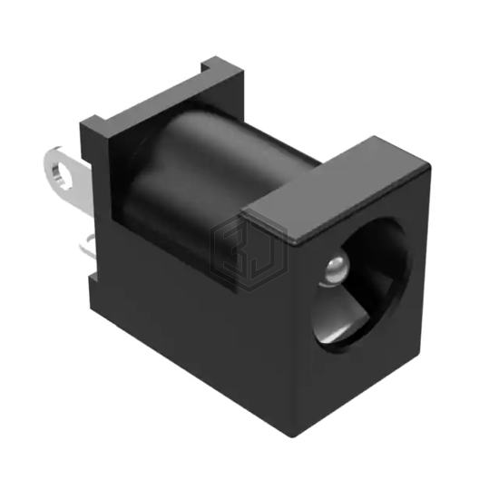 54-00286 - Tensility International Corp - Barrel - Power Connectors