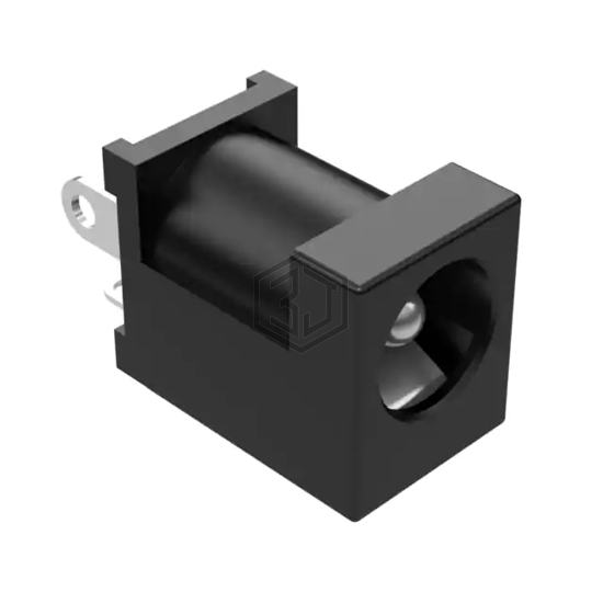 54-00287 - Tensility International Corp - Barrel - Power Connectors