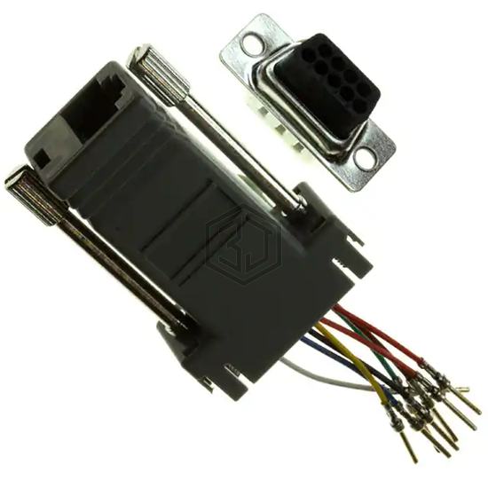 RJADK09P7080831 - NorComp Inc. - Between Series Adapters