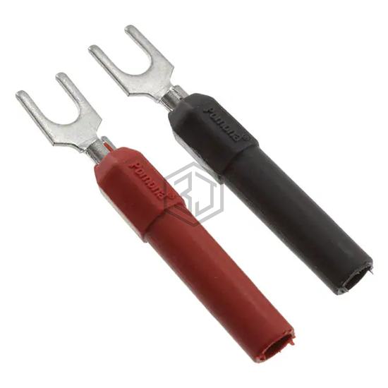 3777A-02 - Pomona Electronics - Between Series Adapters