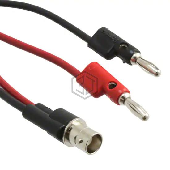 3073 - Pomona Electronics - Between Series Adapters