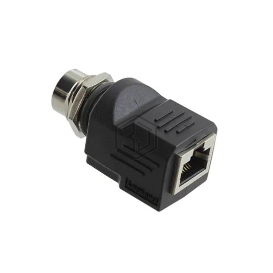 RJS-12D04FF-LS8001 - Amphenol LTW - Between Series Adapters