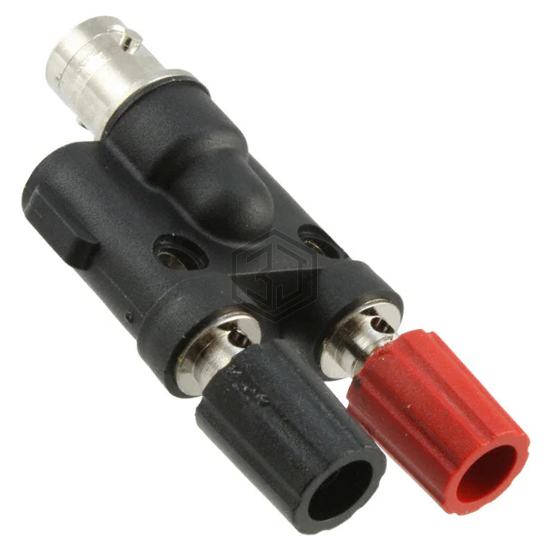 1452 - Pomona Electronics - Between Series Adapters