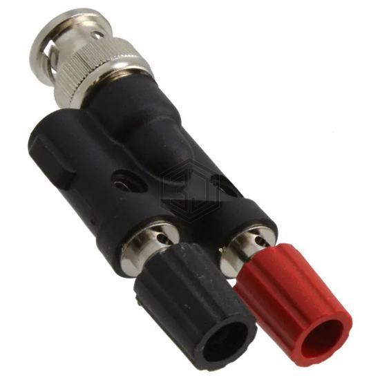 1296 - Pomona Electronics - Between Series Adapters