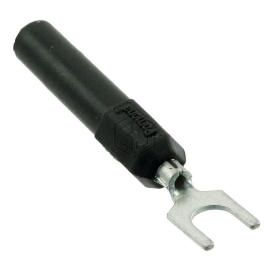3744A-0 - Pomona Electronics - Between Series Adapters