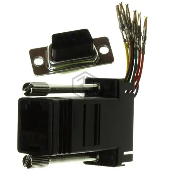 RJADK09S7080811 - NorComp Inc. - Between Series Adapters