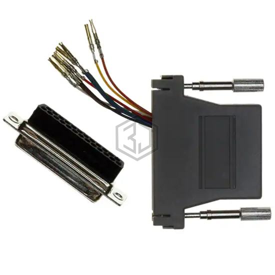 RJADK25S7080831 - NorComp Inc. - Between Series Adapters