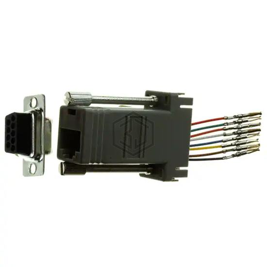 RJADK09S7080831 - NorComp Inc. - Between Series Adapters