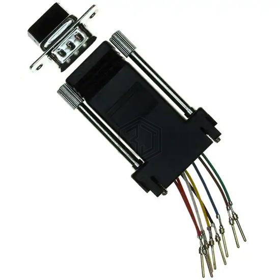 RJADK09P7080811 - NorComp Inc. - Between Series Adapters