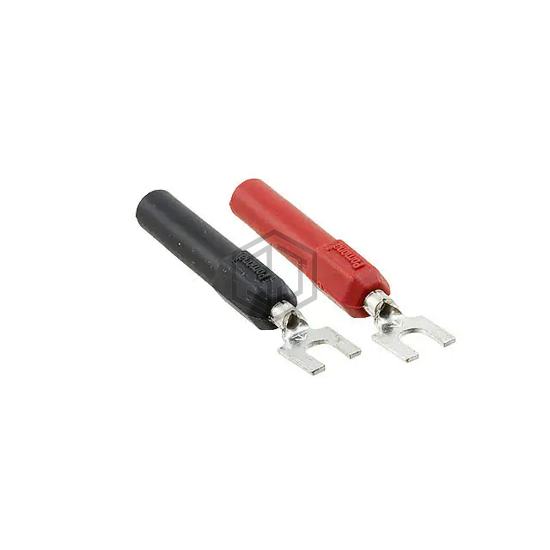 3744A-02 - Pomona Electronics - Between Series Adapters
