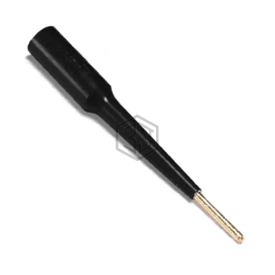 3565-0 - Pomona Electronics - Between Series Adapters