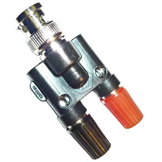 BU-P1296 - Mueller Electric Co - Between Series Adapters