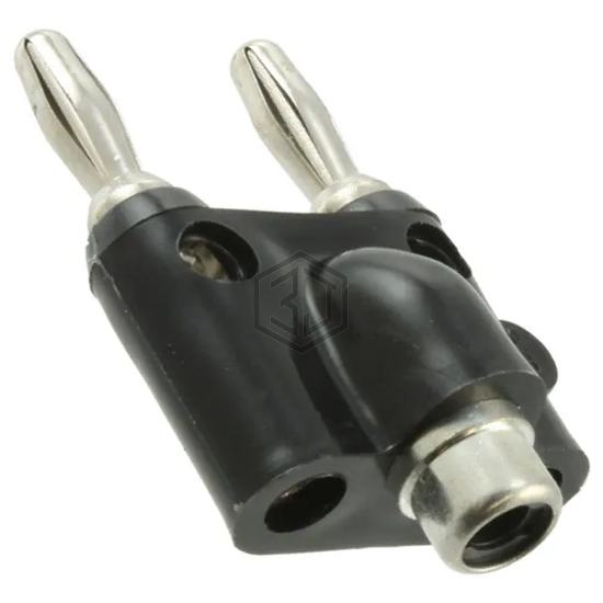 1442 - Pomona Electronics - Between Series Adapters