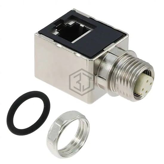 21033814401 - HARTING - Between Series Adapters