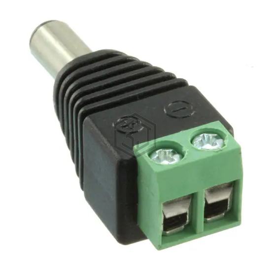 369 - Adafruit Industries LLC - Between Series Adapters