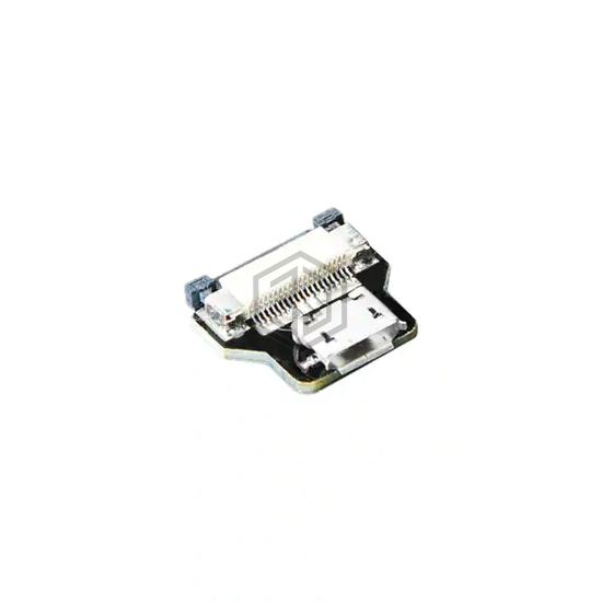 4107 - Adafruit Industries LLC - Between Series Adapters