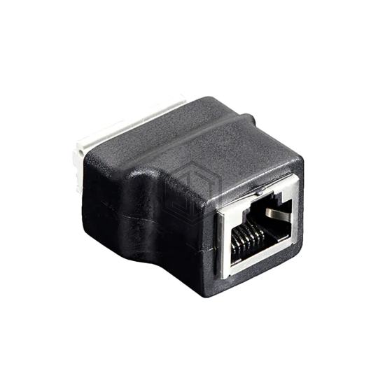 2912 - Adafruit Industries LLC - Between Series Adapters