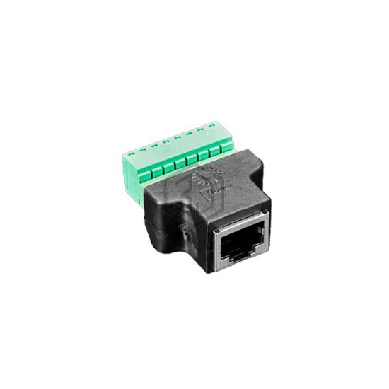 4981 - Adafruit Industries LLC - Between Series Adapters