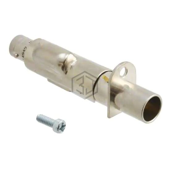 J13-50 - Cinch Connectivity Solutions Trompeter - Between Series Adapters