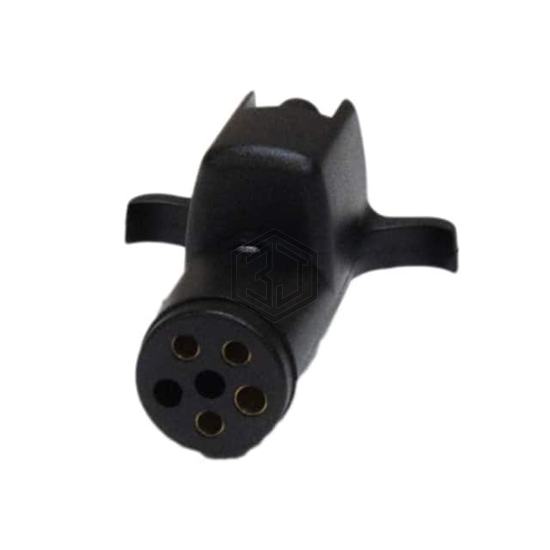 TCA-64 - Switch Components - Between Series Adapters