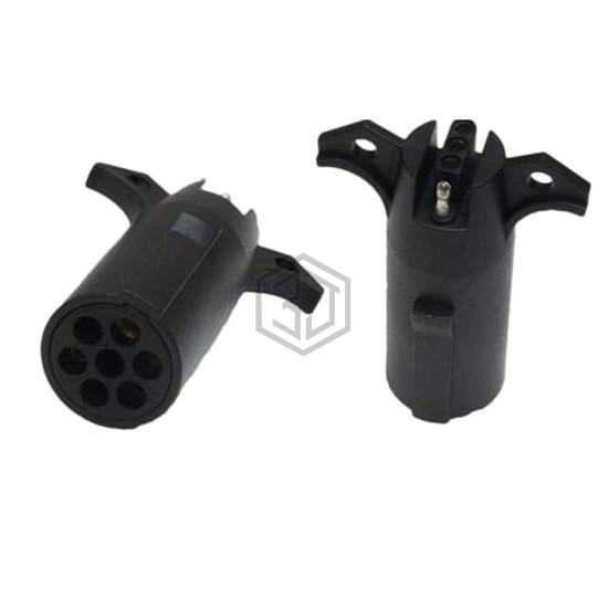 TCA-74 - Switch Components - Between Series Adapters