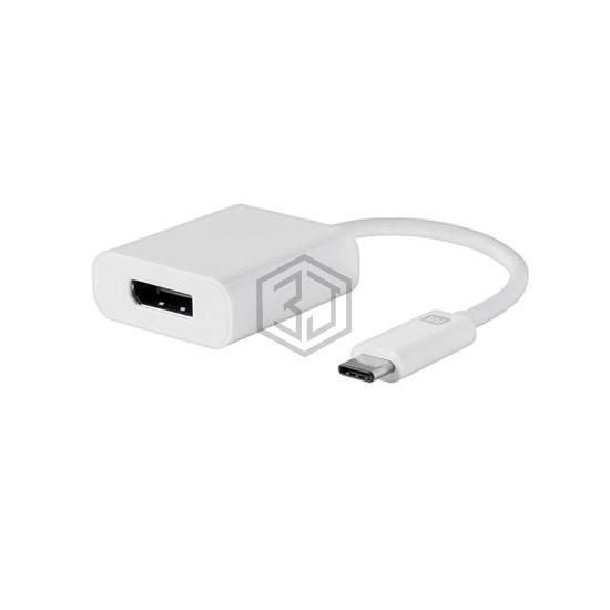 USBC-DPF-ADPT - Unirise USA - Between Series Adapters