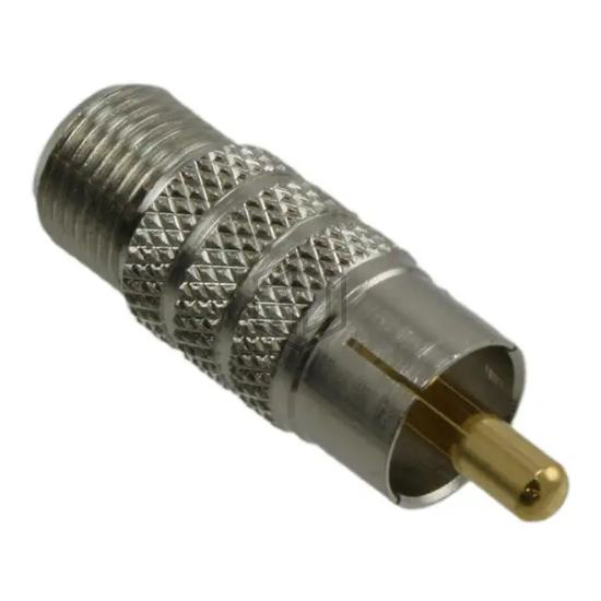 R0849 - Winchester Interconnect - Between Series Adapters