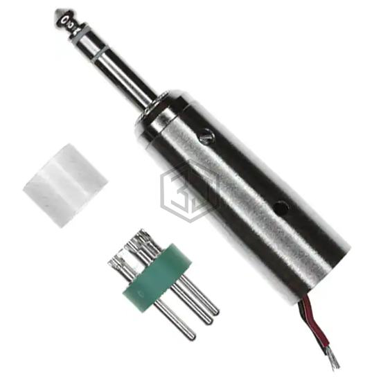 387AX - Switchcraft Inc. - Between Series Adapters